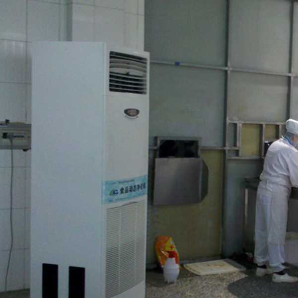 七台河食品正负离子空气杀菌器